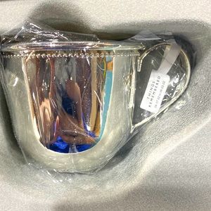 NWT Things Remembered classic baby cup